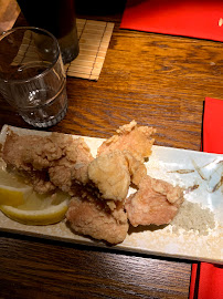 Karaage du Restaurant de nouilles (ramen) Bistro Ramen Ryukishin Paris - n°11