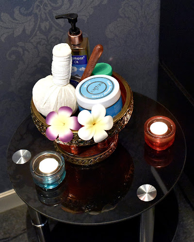 Comments and reviews of Didsbury Thai Massage & Spa