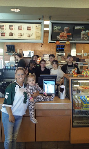 Coffee Store «Tim Hortons», reviews and photos, 3829 Pine Grove Ave, Port Huron, MI 48060, USA