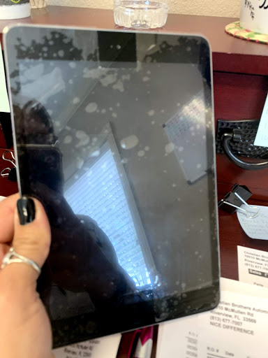 Electronics Repair Shop «uBreakiFix», reviews and photos, 3430 Lithia Pinecrest Rd, Valrico, FL 33596, USA