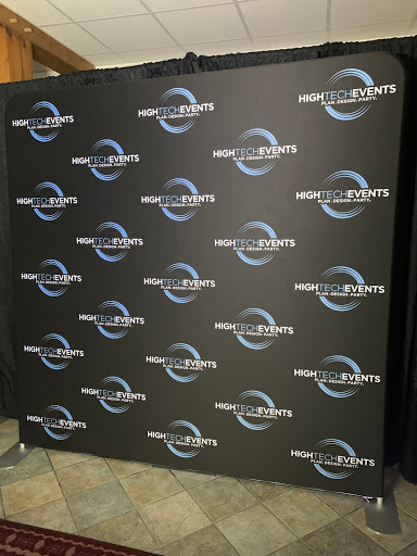 DJ Service «High Tech Entertainment», reviews and photos, 89 Birchwood Ave, Bangor, ME 04401, USA