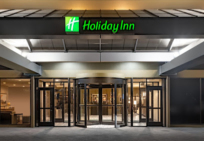 Holiday Inn Denver East, an IHG Hotel