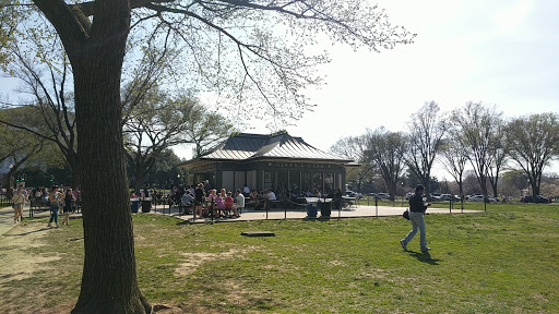 Gift Shop «Gift Store», reviews and photos, Henry Bacon Dr NW, Washington, DC 20037, USA