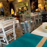 Photo n°2 de l'avis de Fabrizio.a fait le 03/06/2021 à 13:04 sur le  Osteria del Faro à Vada