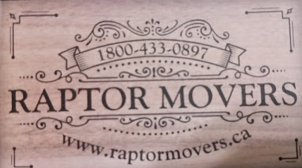Raptor movers