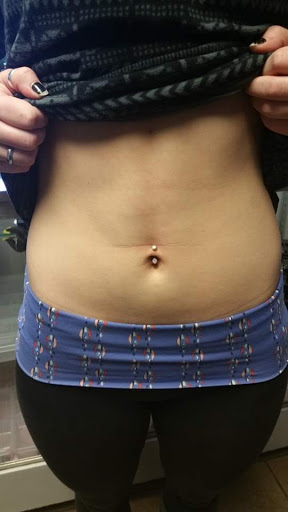 Explore emperor's new groove tattoo ideas, creative tattoo ideas in Elko, available at Tom Custom Tattoos and Body Piercing Studio