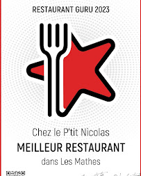 Photos du propriétaire du Restaurant Chez le P'tit Nicolas à Les Mathes - n°11