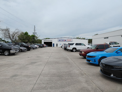 Auto Body Shop «Gerber Collision & Glass», reviews and photos, 6933 Vickie Cir, West Melbourne, FL 32904, USA