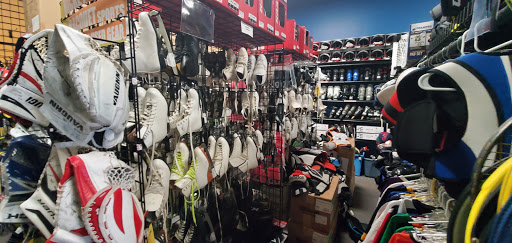 Sporting Goods Store «Play It Again Sports», reviews and photos, 685 Queen St, Southington, CT 06489, USA