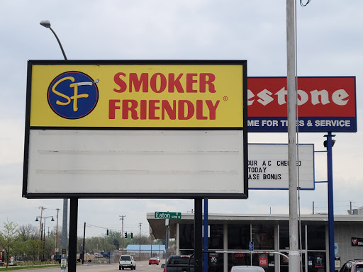 Tobacco Shop «Smoker Friendly», reviews and photos, 4377 Eaton St, Denver, CO 80212, USA