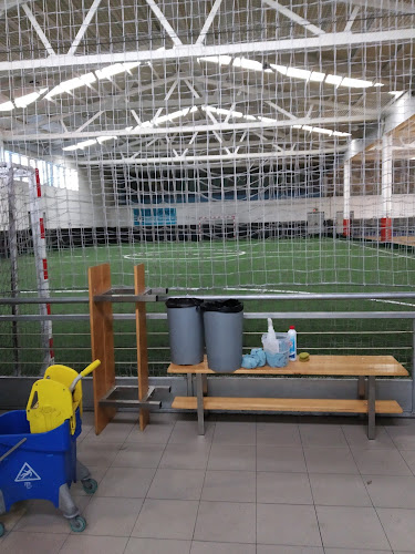 Footspace - Indoor Soccer - Campo de futebol