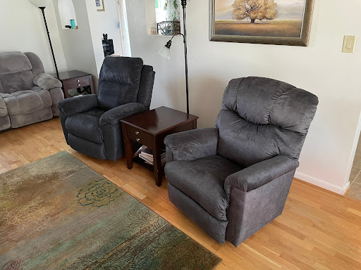 Furniture Store «La-Z-Boy Furniture Galleries», reviews and photos, 5300 Virginia Beach Blvd, Virginia Beach, VA 23462, USA