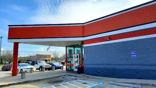 Auto Parts Store «AutoZone», reviews and photos, 424 N Dupont Hwy, Dover, DE 19901, USA