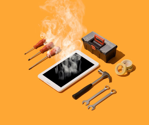 Electronics Repair Shop «Fast & Fair Repair», reviews and photos, 2 Auburn Way N #103, Auburn, WA 98002, USA