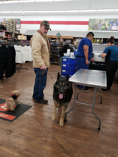 Home Improvement Store «Tractor Supply Co.», reviews and photos, 1360 Strickler Rd, Mount Joy, PA 17552, USA