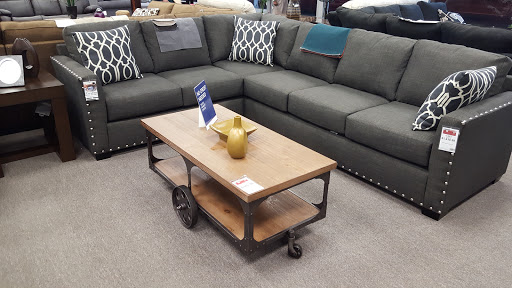 Furniture Store «DFW Furniture Warehouse», reviews and photos, 15063 E 14th St, San Leandro, CA 94578, USA