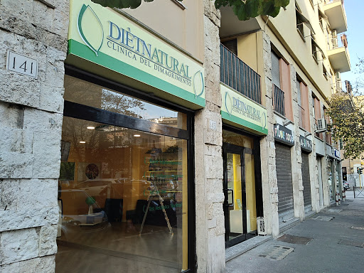 Centro Dimagrimento Dietnatural Roma Prenestina