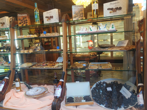 Pastelería Santacana en Valls, Tarragona