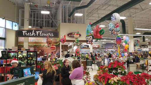 Grocery Store «Farm Fresh», reviews and photos, 227 Fox Hill Rd, Hampton, VA 23669, USA