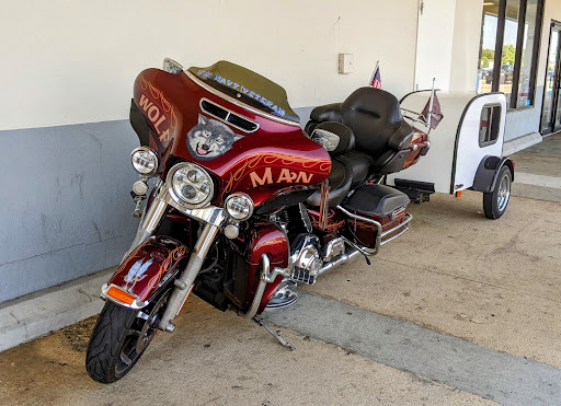 Shopping Mall «Hampton Plaza Shopping Center», reviews and photos, 4033 W Mercury Blvd, Hampton, VA 23666, USA