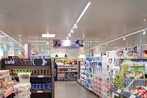 ALDI Villefranche-sur-Saône