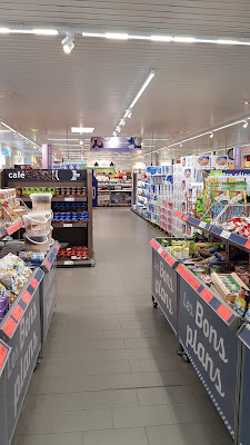 ALDI Villefranche-sur-Saône à Villefranche-sur-Saône