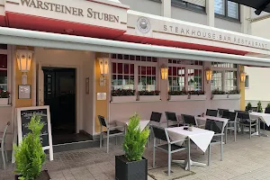 WARSTEINER STUBEN Steakhouse Heilbronn image