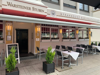WARSTEINER STUBEN Steakhouse Heilbronn - Allee 59, 74072 Heilbronn, Germany