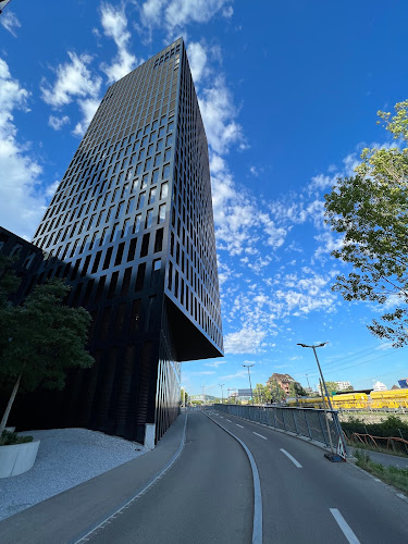 Rezensionen über Spaces - Basel, Grosspeter Tower in Rheinfelden - Andere