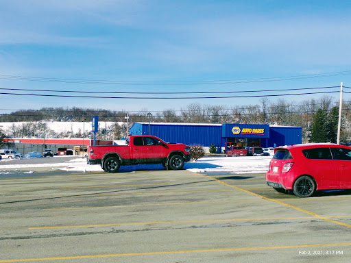 Auto Parts Store «NAPA Auto Parts - Belle Vernon Auto Parts», reviews and photos, 161 Finley Rd, Belle Vernon, PA 15012, USA