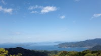 琴石山