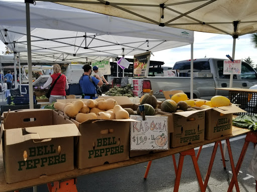 Aptos Farmers Market at Cabrillo College image