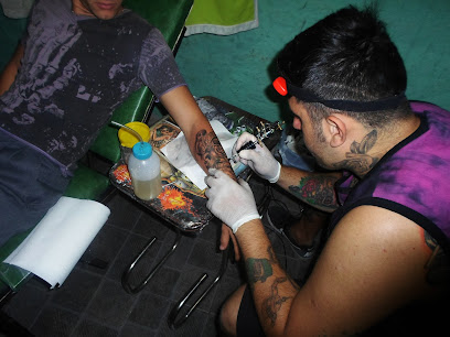 Diego Tatuajes