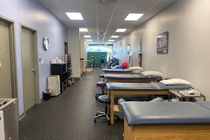 Ivy Rehab Physical Therapy image