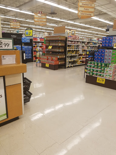 Grocery Store «Fred Meyer», reviews and photos, 6901 S 19th St, Tacoma, WA 98466, USA