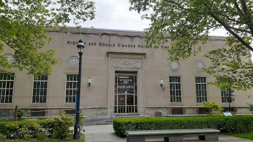 Cultural center Springfield