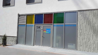 Baudeco - Entreprise de Plâtrerie - Peinture - Revêtement - Décoration à Lyon