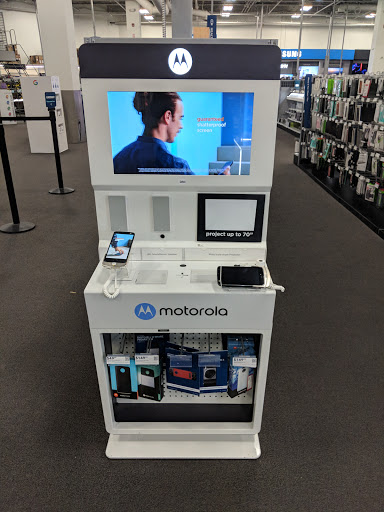 Electronics Store «Best Buy», reviews and photos, 1240 Palisades Center Dr, West Nyack, NY 10994, USA