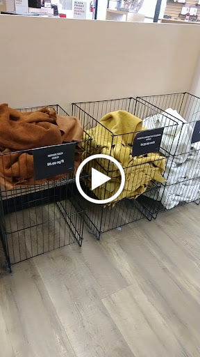 Craft Store «Tandy Leather Sacramento-104», reviews and photos, 4103 Northgate Blvd, Sacramento, CA 95834, USA