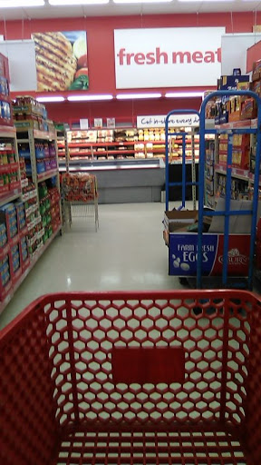 Grocery Store «Save-A-Lot», reviews and photos, 15 E State St, Mt Morris, NY 14510, USA