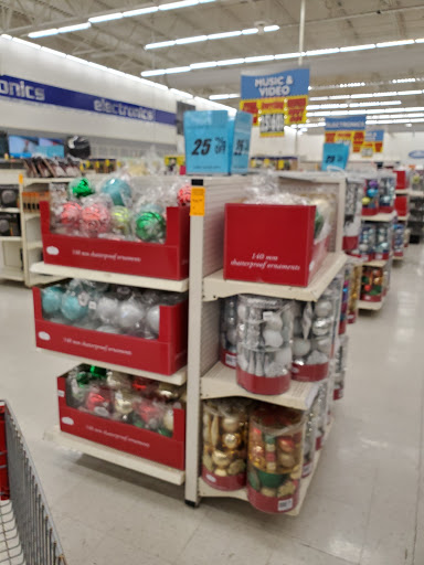 Discount Store «Kmart», reviews and photos, 250 New Rd, Somers Point, NJ 08244, USA