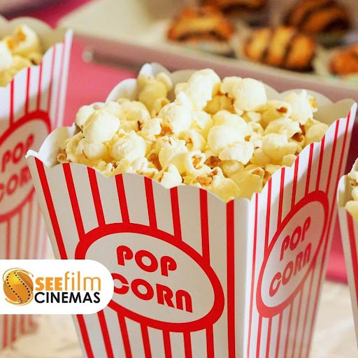 Movie Theater «Seefilm Bremerton Cinema», reviews and photos, 655 4th St, Bremerton, WA 98337, USA