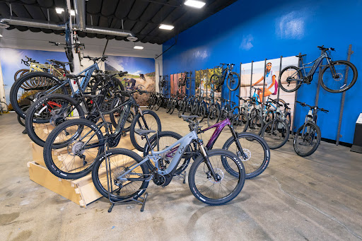 Motorcycle Dealer «Southern California Motorcycles», reviews and photos, 515 W Lambert Rd, Brea, CA 92821, USA