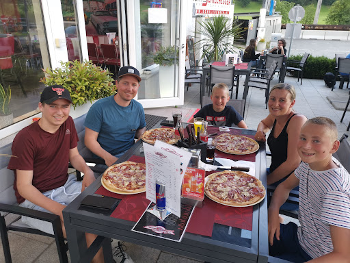 Ladi's Pizza Diner en Eben im Pongau