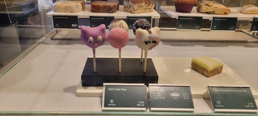 Starbucks image