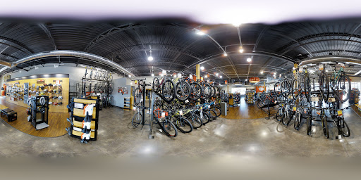 Bicycle Store «Village Bike & Fitness», reviews and photos, 450 Baldwin St, Jenison, MI 49428, USA