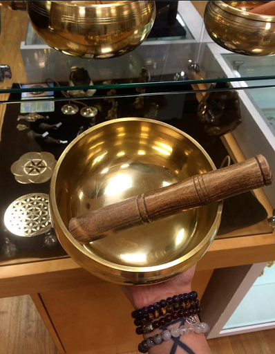 Metaphysical Supply Store «Stone Age: Crystals and Gems», reviews and photos, 2415 N Monroe St, Tallahassee, FL 32303, USA