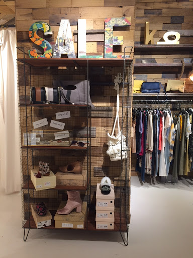 Boutique «Kristi Boutique», reviews and photos, 339 1st St, Aspinwall, PA 15215, USA