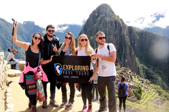 Exploring Peru Tours
