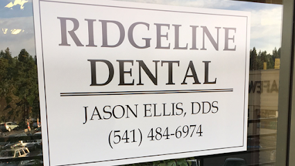 Ridgeline Dental, Jason Ellis, DDS